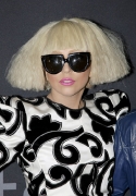 Lady GaGa Berlin